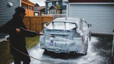 How To Cancel Take 5 Car Wash Membership?